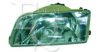 FORD 0935941M Headlight